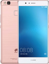 Huawei P9 Lite Roze