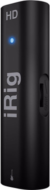 IK Multimedia iRig HD