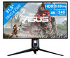 ASUS ROG Swift PG32UCWM OLED