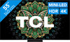 TCL QD Mini-led 55" C69K Pro (2026)