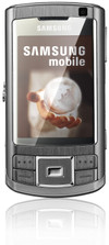 Samsung SGH-G810 Deep Gray