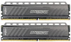 Crucial Ballistix Tactical 8 GB DIMM DDR4-3000 2 x 4 GB