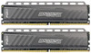 Crucial Ballistix Tactical 16GB DDR4 DIMM 3000 MHz (2x8GB)