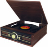 Soundmaster PL550 Brown