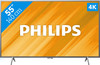 Philips 55PUS6201 - Ambilight