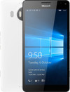 Microsoft Lumia 950 XL Wit