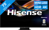 Hisense RGB Mini-led 75" UR9S (2026)