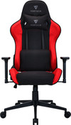 Vortech Essential Gaming Chair Red