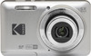 Kodak FZ55 Zilver