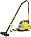 Karcher SC 1402 zonder Stoomstrijkijzer