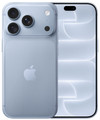 Apple iPhone 18 Pro 256GB Lichtblauw