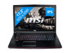 MSI GE72 6QD-016NL Apache Pro