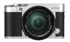 Fujifilm X-A3 Black + 16-50mm II EE