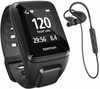TomTom Runner 2 Cardio + Music + Headphones Black - S