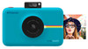 Polaroid Snap Touch Instant Digital Camera Blue