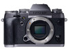 Fujifilm X-T1 Graphite Silver Edition Body