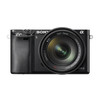 Sony Alpha A6000 Zwart + 16-70mm OSS