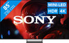 Sony Bravia 9 II True RGB 85" (2026)