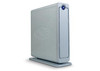 LaCie Ethernet Disk mini Home Edition 1 TB