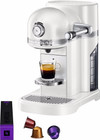 KitchenAid Nespresso 5KES0503 Wit
