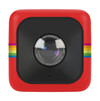 Polaroid Cube rood