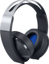 Sony PlayStation Wireless Platinum