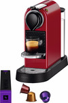 Krups Nespresso Citiz Cherry Red XN7405NL