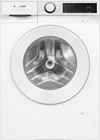 Siemens WG34J200FG smartFinish