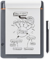 Wacom Bamboo Slate Groot