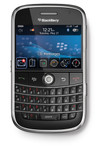 BlackBerry Bold 9000 Vodafone