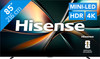 Hisense 85 inches ULED Mini-LED U7Q (2025)