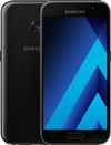 Samsung Galaxy A3 (2017) Zwart
