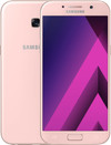Samsung Galaxy A5 (2017) Pink