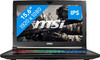 MSI GT62VR 7RE-226NL Dominator Pro