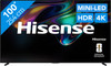 Hisense RGB Mini-led 100" UR8S (2026)