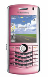 BlackBerry 8110 KPN Pearl Roze