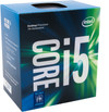 Intel Core i5 7400 Kaby Lake