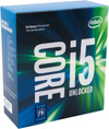 Intel Core i5-7600k Kaby Lake