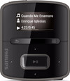 Philips GoGear Raga 4GB Zwart