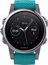Garmin Fenix 5S Turquoise