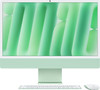 Apple iMac M6 (10 CPU / 10 GPU) 16GB/256GB Groen QWERTY