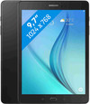 Samsung Galaxy Tab A 9.7 Wifi Zwart
