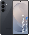 Samsung Galaxy S26 FE 128GB Black 5G