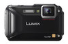 Panasonic Lumix DMC-FT5 Black