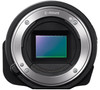 Sony ILCE-QX1 Smart Lens + 16-50mm