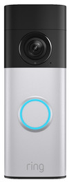Ring Batterij Video Deurbel Plus 2e Generatie