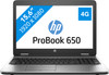 HP ProBook 650 G3 Z2X35ET