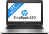 HP EliteBook G4 820 Z2V91ET