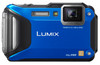 Panasonic Lumix DMC-FT5 Blue