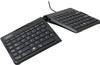 R-Go-Tools Goldtouch Travel Go!2 Ergonomisch QWERTY